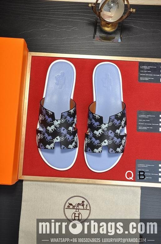 Hermes Shoes HERMES sz38-44BS0105