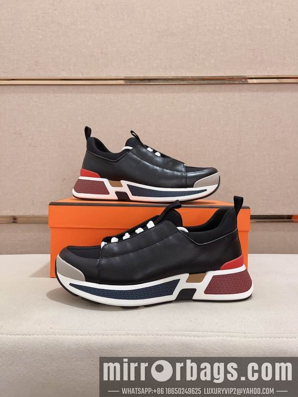 Hermes Shoes Hermes sz38-45 hnh0312