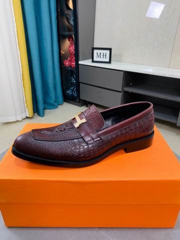 Hermes Shoes Hermes sz38-45 mnh0411