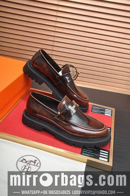 Hermes Shoes Hermes sz38-45 mnh0423