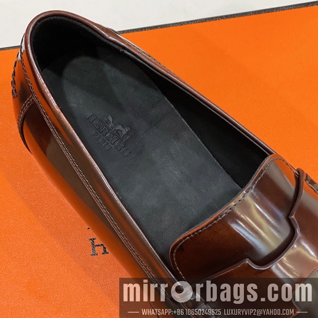 Hermes Shoes 22530127 SZ 38-44