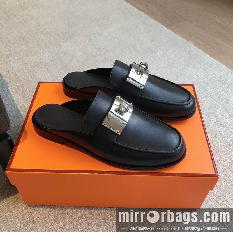 Hermes Shoes Hermes sz35-42 mnf0253