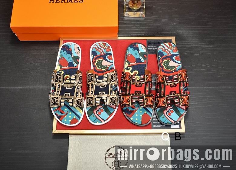 Hermes Shoes HERMES sz38-44BS0106