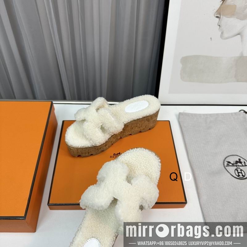 Hermes Shoes Hermes sz35-40 14C GDT0901