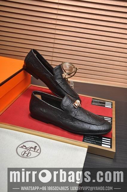 Hermes Shoes Hermes sz38-45 mnh0519