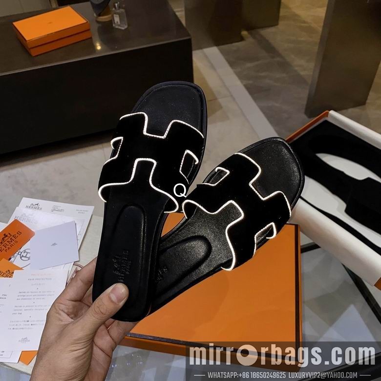 Hermes Shoes Hermes sz35-41 TF0146