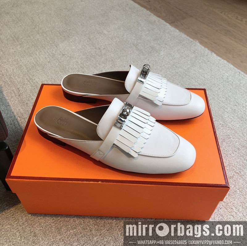 Hermes Shoes Hermes sz35-42 mnf0254