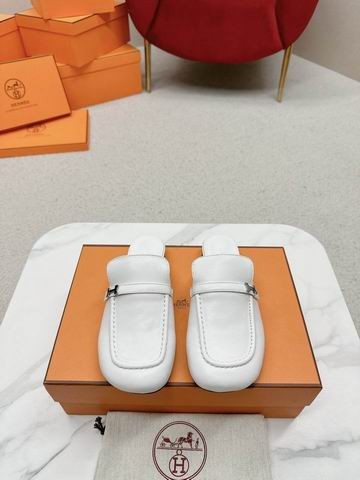 Hermes Shoes Hermes sz35-40 mnh0413