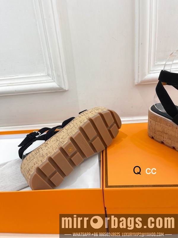 Hermes Shoes Hermes sz35-40 XC0402
