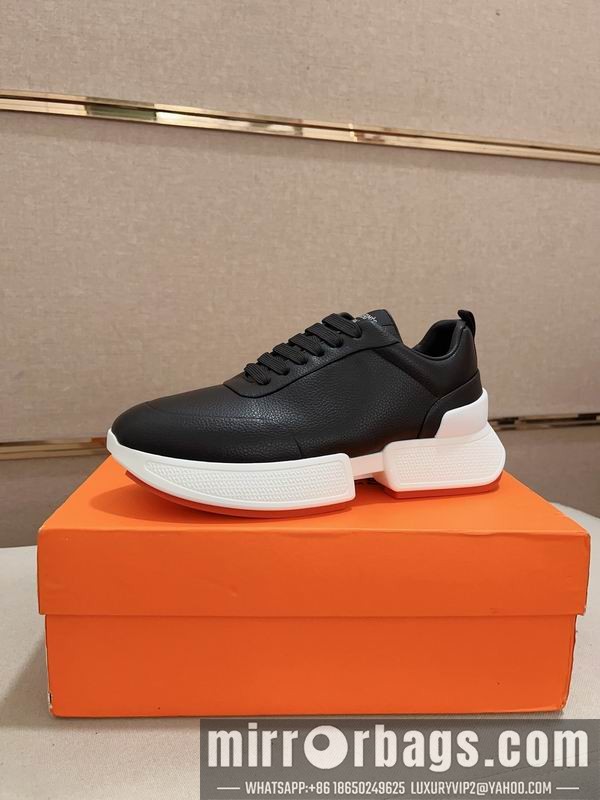 Hermes Shoes Hermes sz38-45 hnh0306