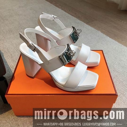 Hermes Shoes Hermes sz35-42 mnh0206