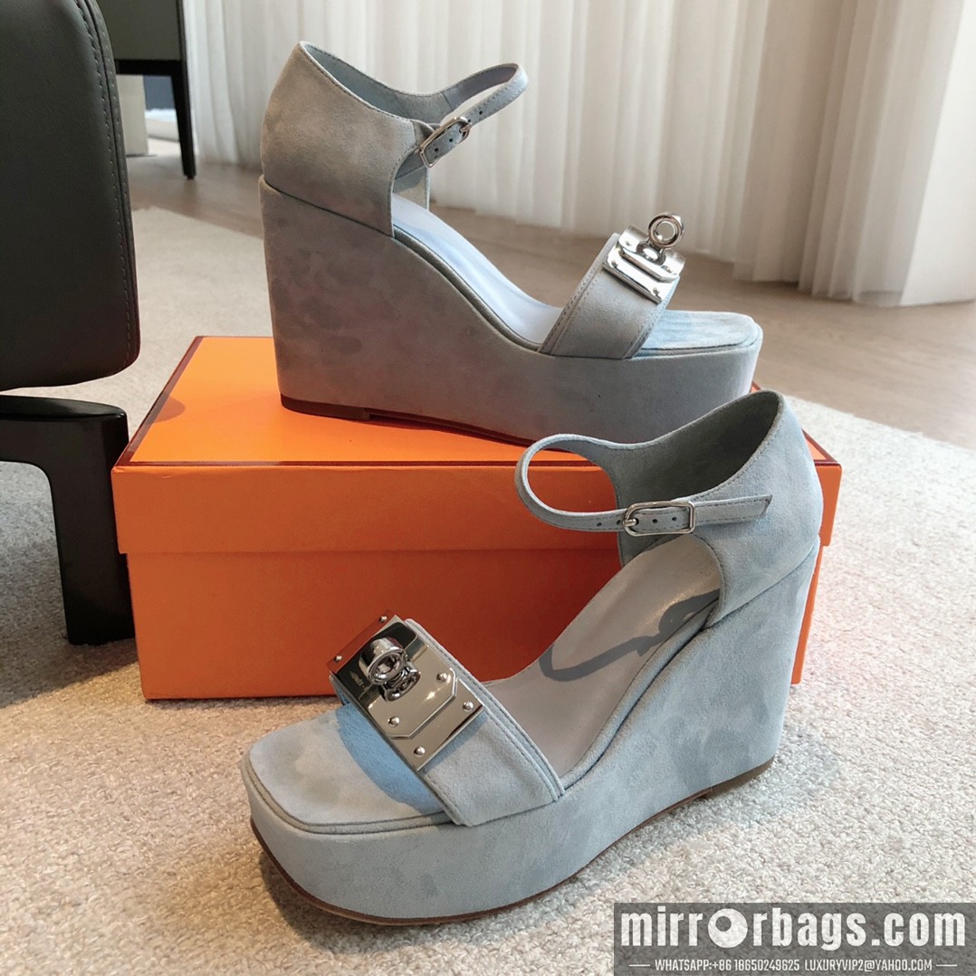 Hermes Shoes Hermes sz35-42 mnh0205