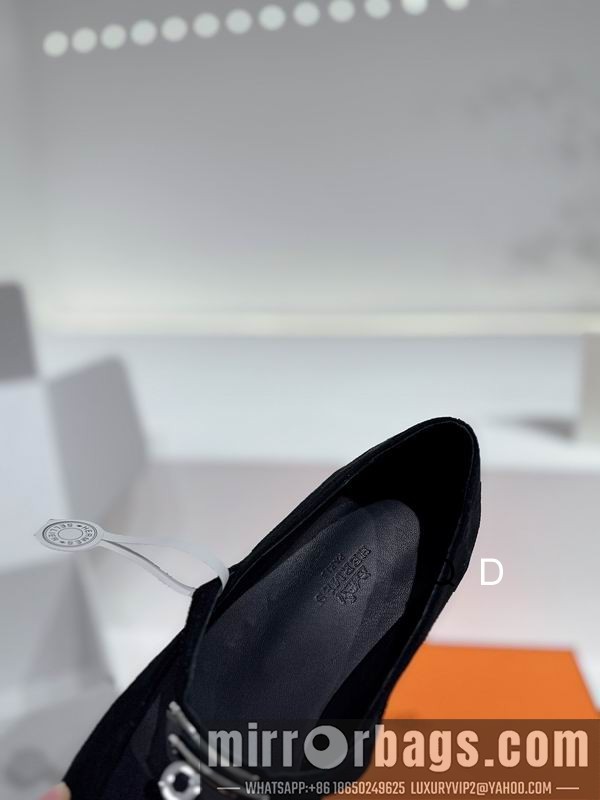 Hermes Shoes Hermes sz35-40 GDT0401
