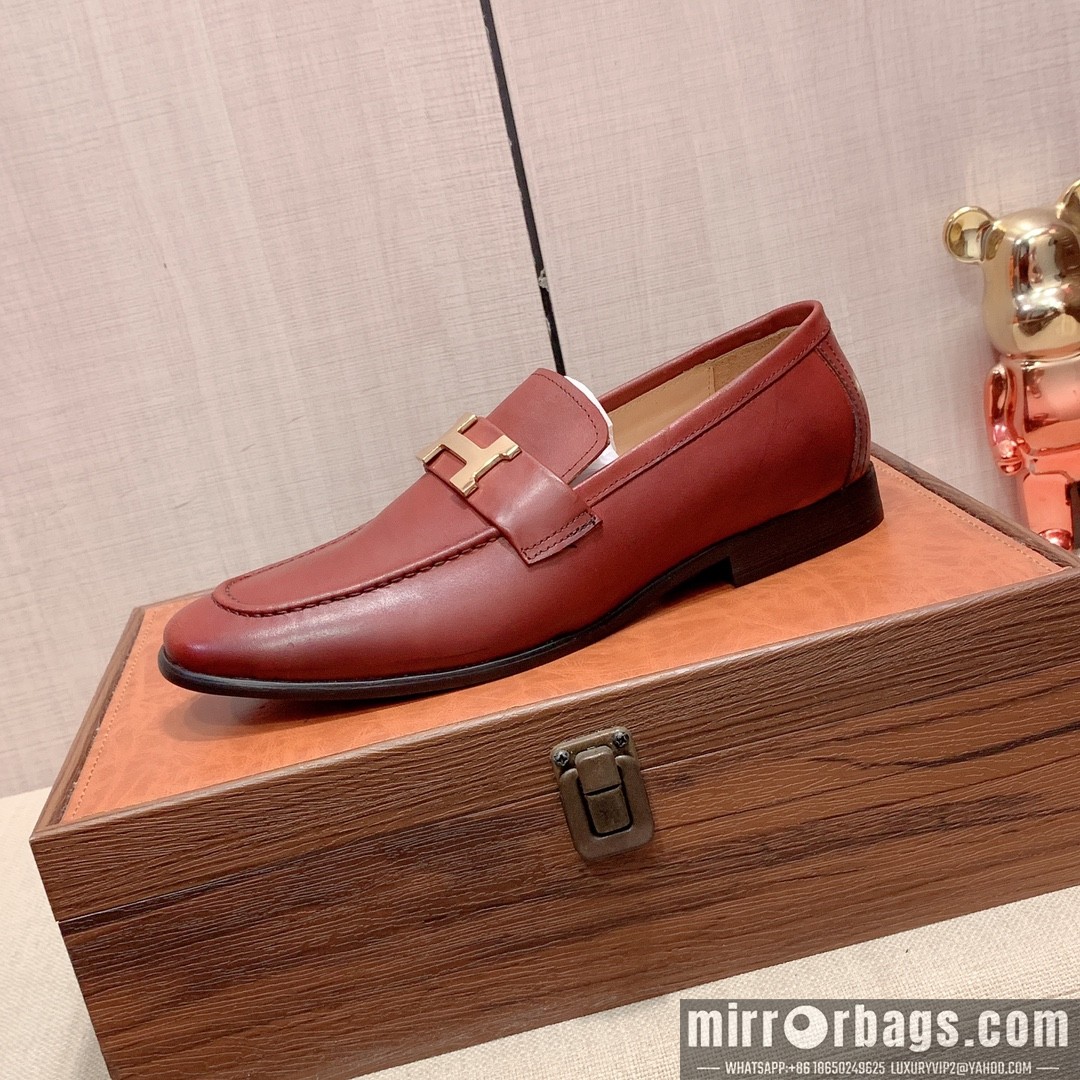 Hermes Shoes Hermes sz38-44 h0703