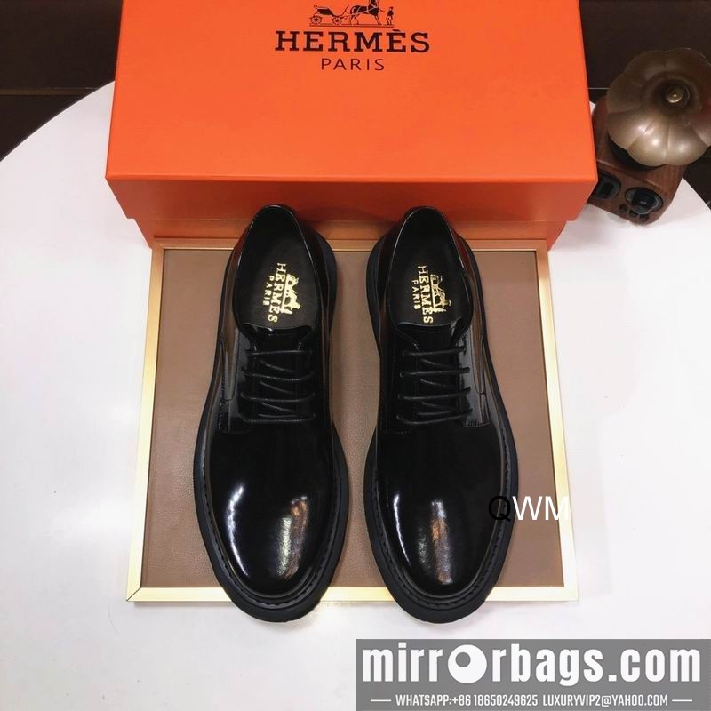 Hermes Shoes HERMES sz38-45 WM0601