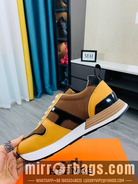 Hermes Shoes 21924204 SZ 38-44