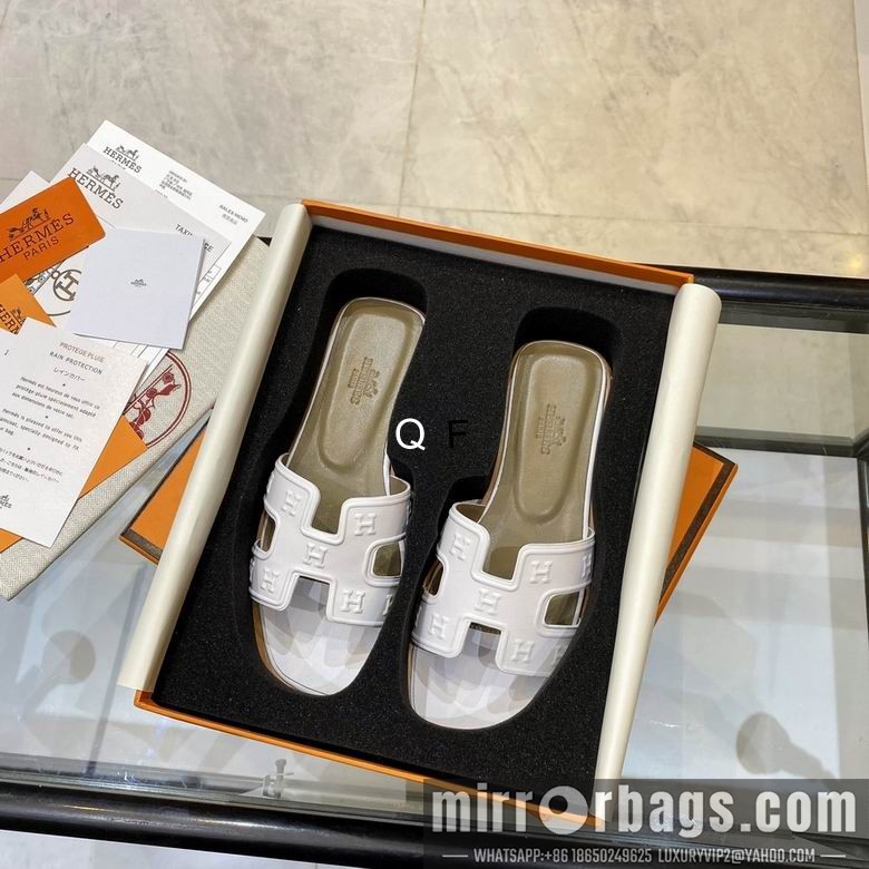 Hermes Shoes Hermes sz35-41 TF0142