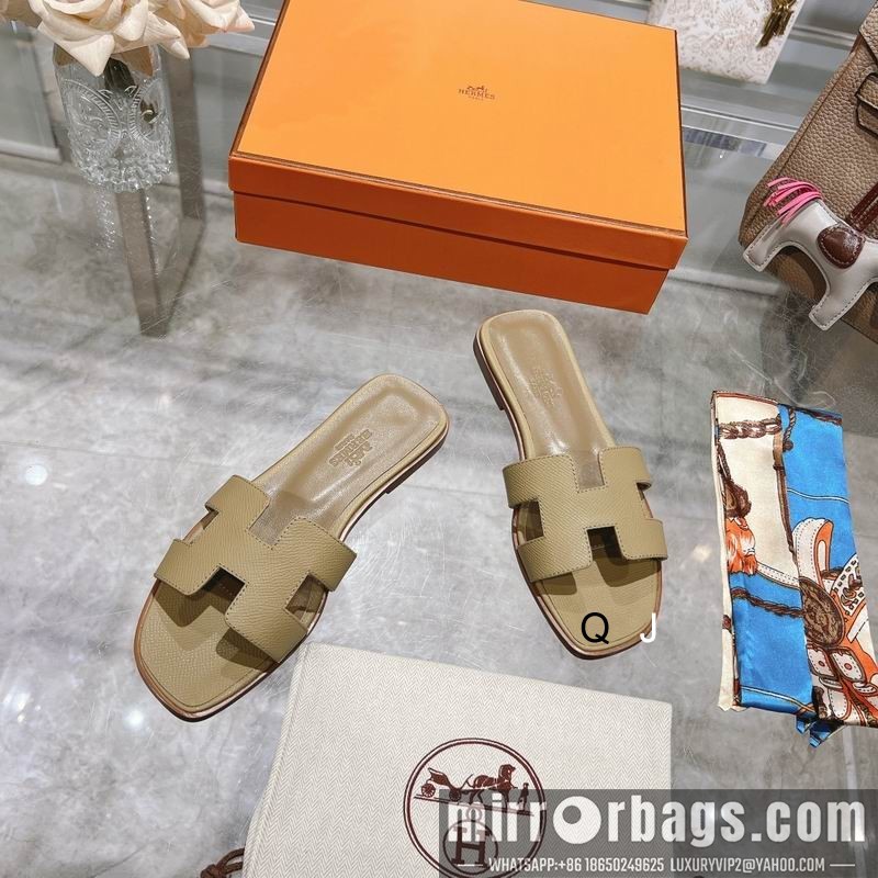 Hermes Shoes Hermes sz35-40 XJ0703