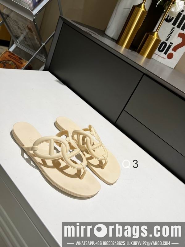 Hermes Shoes Hermes sz35-41QM0120