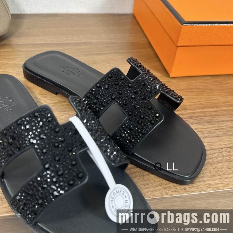 Hermes Shoes Hermes sz35-40 LL0309