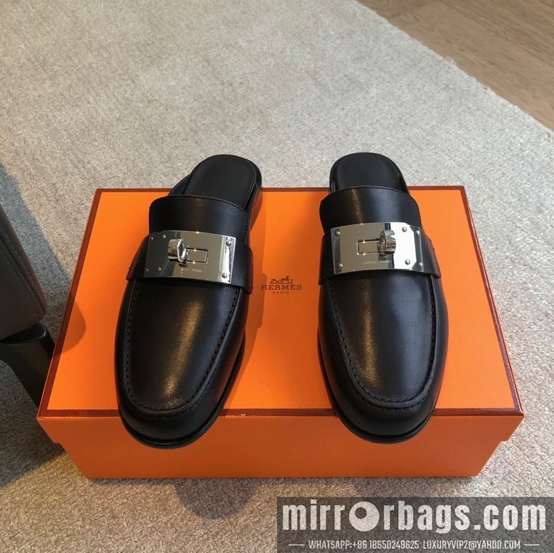 Hermes Shoes Hermes sz35-42 mnf0253
