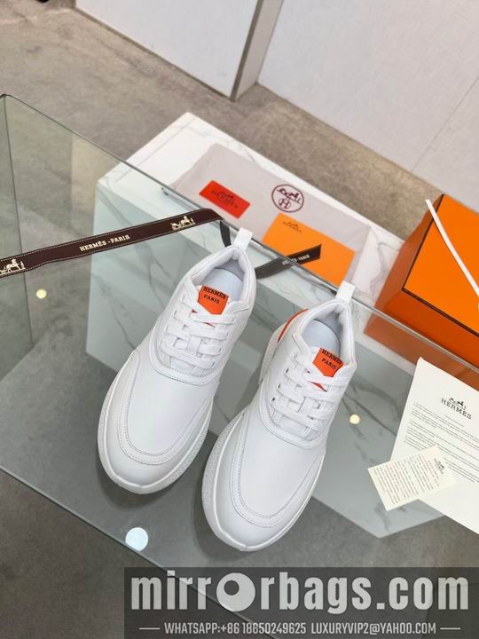 Hermes Shoes Hermes sz35-47 hnh0601