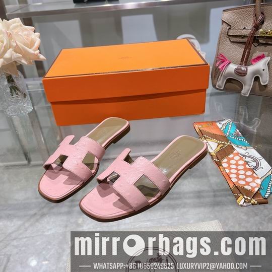 Hermes Shoes Hermes sz34-42 mnh0236