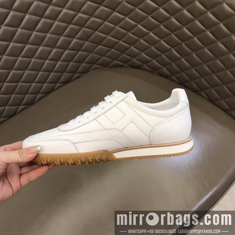 Hermes Shoes Hermes SZ 38-44 211220480-3 4colors