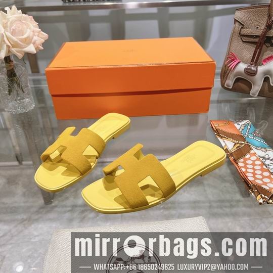 Hermes Shoes Hermes sz34-42 mnh0233