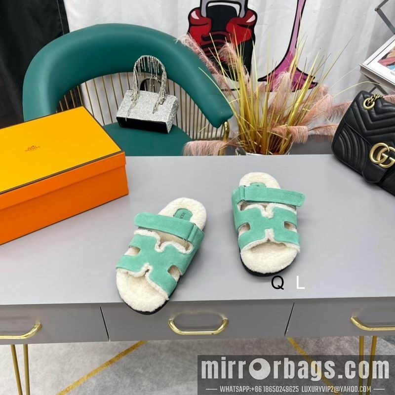 Hermes Shoes Hermes sz35-40 15C QL1201