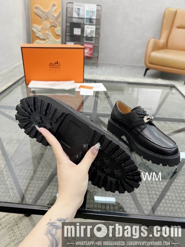 Hermes Shoes Hermes sz39-44 WM0401