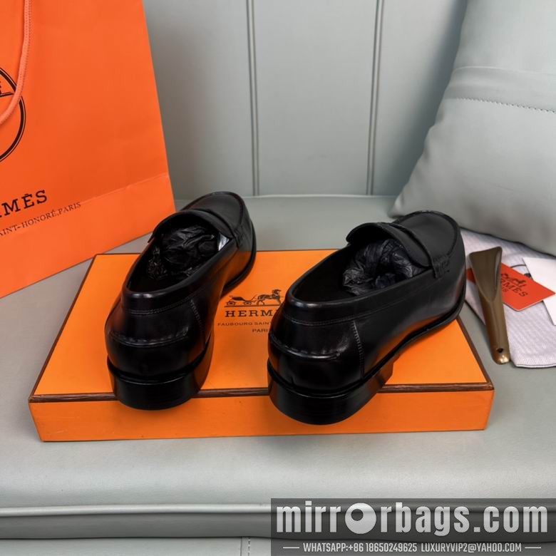 Hermes Shoes Hermes sz38-45 2C n1202