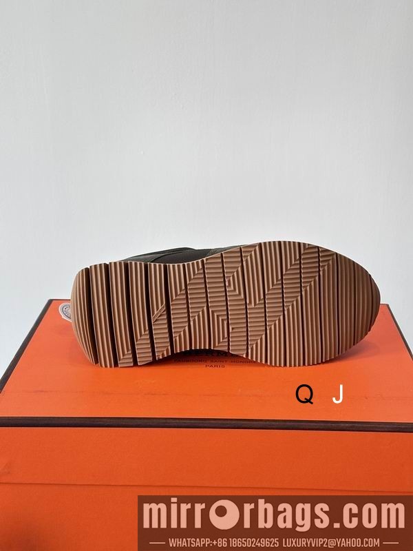 Hermes Shoes Hermes sz38-45 J1002