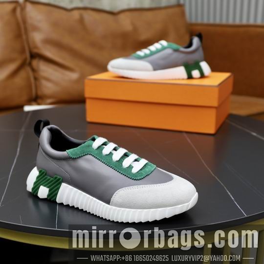 Hermes Shoes Hermes sz34-45 hnh0904