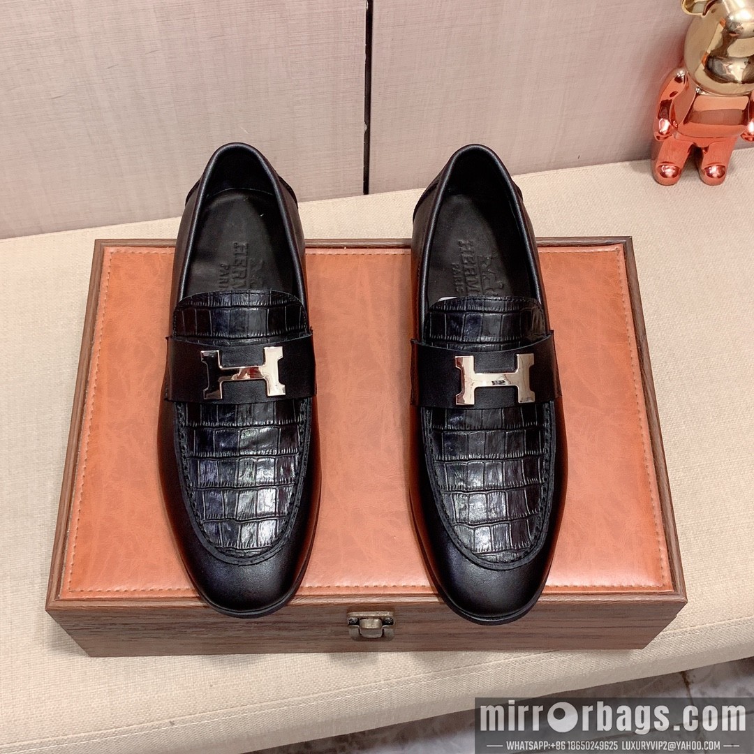Hermes Shoes Hermes sz38-44 h0703