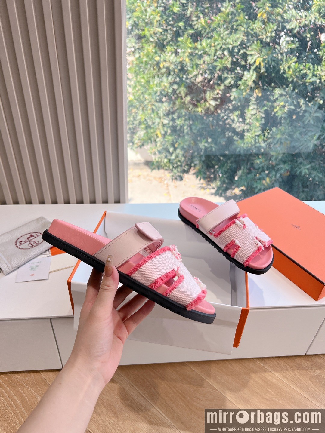 Hermes Shoes Hermes sz35-45 h0507
