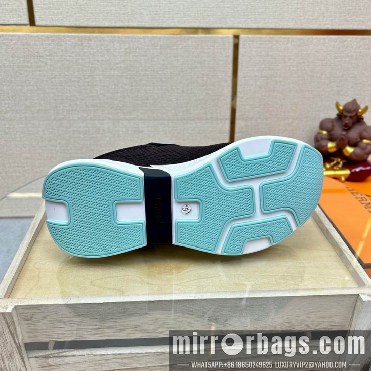 Hermes Shoes Hermes sz38-45 mnh0501
