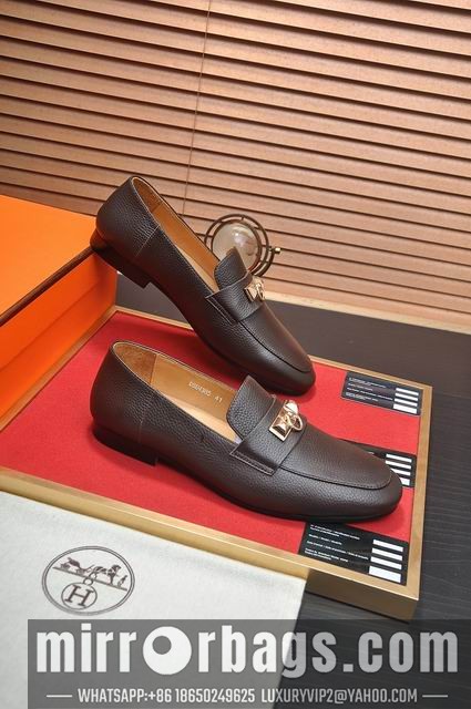 Hermes Shoes Hermes sz38-45 mnh0420
