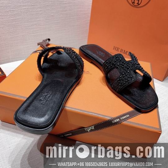 Hermes Shoes Hermes sz35-42 mnh0403