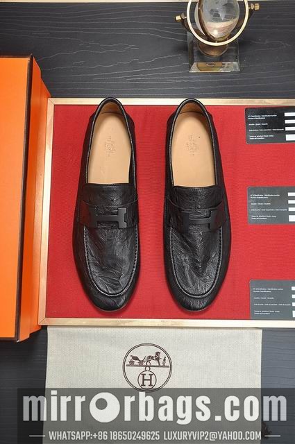 Hermes Shoes Hermes sz38-45 mnh0522