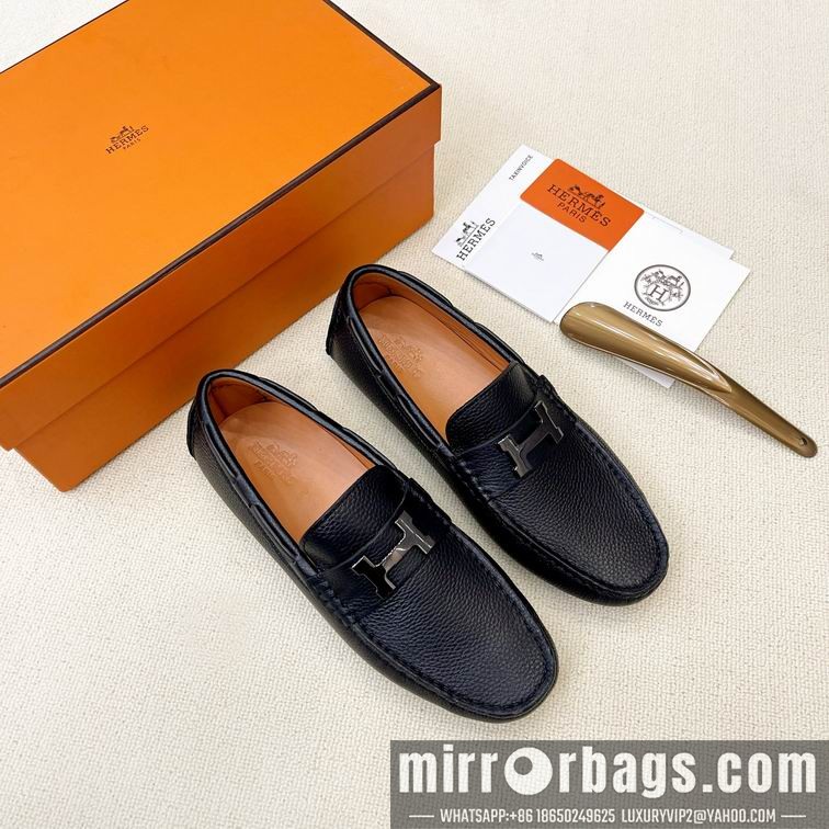 Hermes Shoes Hermes sz38-45 mnh0507