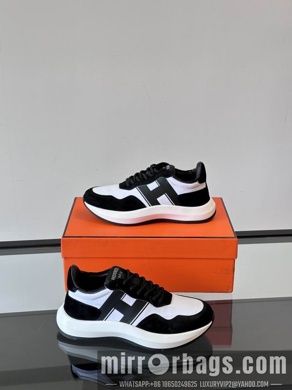 Hermes Shoes Hermes sz38-45 hnh0605