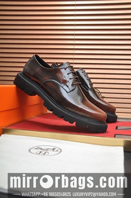 Hermes Shoes Hermes sz38-45 mnh0536