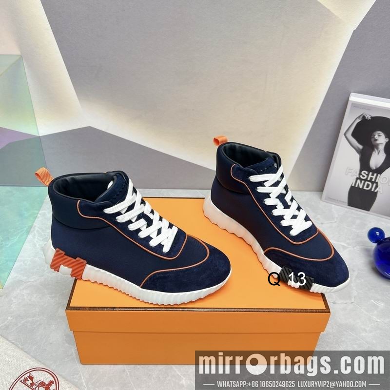 Hermes Shoes Hermes sz35-45 11C YM0902