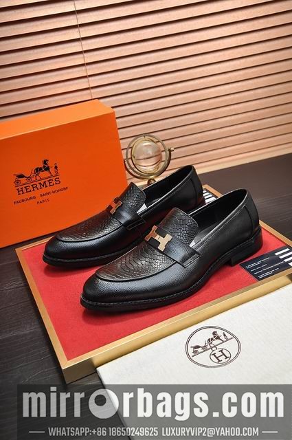 Hermes Shoes Hermes sz38-45 mnh0701