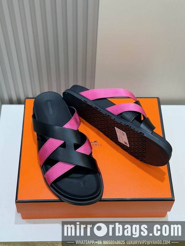 Hermes Shoes Hermes sz38-46 mnh0501