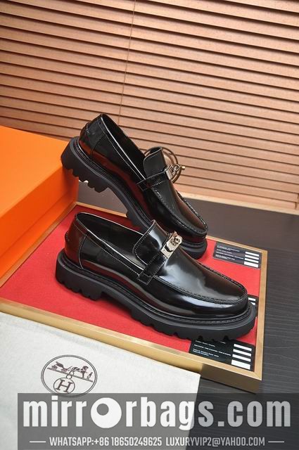 Hermes Shoes Hermes sz38-45 mnh0538