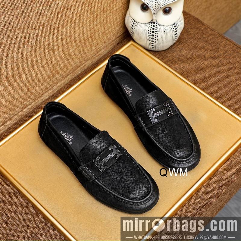 Hermes Shoes Hermes sz38-45 WM0909
