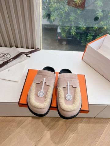 Hermes Shoes Hermes sz35-40 mnh0802
