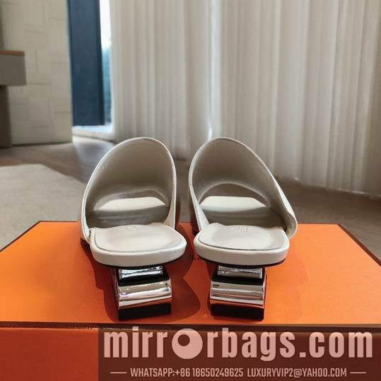 Hermes Shoes Hermes sz35-42 mnh0201